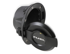 Drake Muscle Fuel Door Assembly MO-210001-BLACK