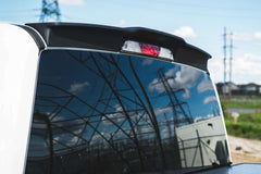 EGR truck cab spoiler 15-20 Ford F-150