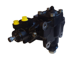 Borgeson Borgeson Street & Performance Quick Ratio C10 Power Steering Box. 12.7:1 Ratio. 800132
