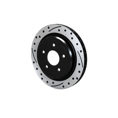 Wilwood Brakes ROTOR1201-102AF278-059MNEXXXXL 160-14041-BK