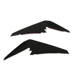 Drake Muscle Front Dive Planes CA-300002-AB