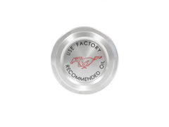 Drake Muscle Oil Cap Cover FR3Z-6766-BL-E