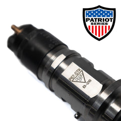 Dynomite Diesel Dodge Ram 07.5-12 6.7L Cummins Stock Patriot Series Reman Injector DDPP67-STK