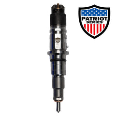 Dynomite Diesel Dodge Ram 07.5-12 6.7L Cummins Stock Patriot Series Reman Injector DDPP67-STK