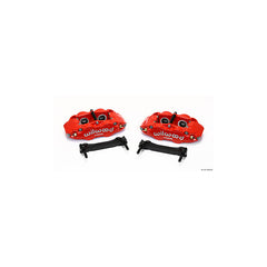 Wilwood Brakes KIT,REAR,C5/C6 VETTE 97-13,FNSL4R W/PADS 140-14026-R