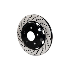Wilwood Brakes KIT,ROTOR,REAR,C4 VETTE,OE 140-8314