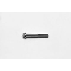 Wilwood Brakes BOLT,7/16-20x2.75 LG,12 PTCS,170KSI 230-12712
