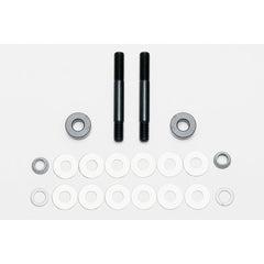 Wilwood Brakes BOLT KIT,STUD,3.15 OAL,NUT,WASHER,SHIMS 230-13274