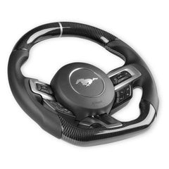 Drake Muscle Steering Wheel MU950-05