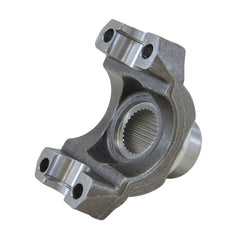 Yukon Gear Chevrolet Dodge Ford GMC (4 X 2/4 X 4/4WD/RWD) Differential End Yoke YYD60-1410-29U