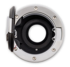 Drake Muscle Fuel Door Assembly MO-210001-S