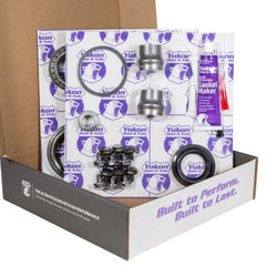 Yukon Gear Toyota (4WD) Differential Ring and Pinion Kit YGKT008-488LOC-3