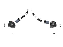 aFe Power Toyota (3.4) Engine Cold Air Intake 50-70100R