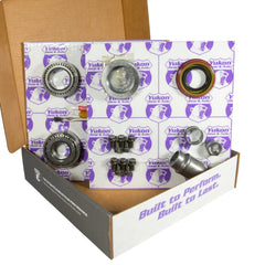 Yukon Gear Chevrolet Differential Ring and Pinion Kit - Rear YGK2210