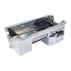 Detroit Speed Engine Oil Pan 060204DS