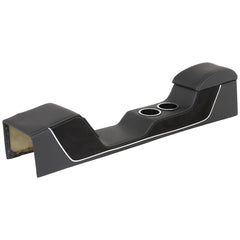 TMI Products 1966 Ford Mustang (Fastback/Hardtop) Center Console 25-7085-6525-99-GS