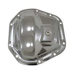 Yukon Gear Chevrolet Dodge Ford GMC (4 X 2/4WD/RWD) Differential Cover YPC1-D60-STD