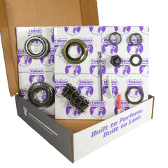 Yukon Gear Dodge Jeep Differential Ring and Pinion Kit - Rear YGK2197