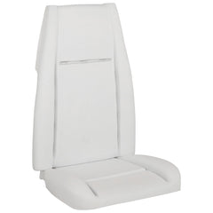 TMI Products 69-70 Ford Mustang Seat Cushion Foam 45-70701-NOWIRES