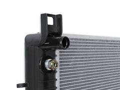 aFe Power Cadillac, Chevrolet, GMC, Hummer... (4.8, 5.3, 5.7, 6.0, 6.2) Radiator 46-53161