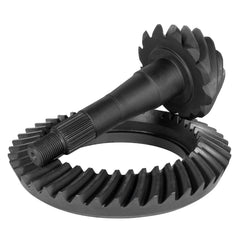 Yukon Gear Oldsmobile Pontiac (RWD) Differential Ring and Pinion Kit - Rear YGK2352