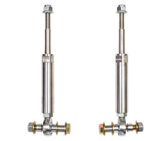 Carli Suspension CS-DEL-10-12MM Extended Sway Bar End Links 12Mm