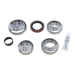 Yukon Gear Buick Chevrolet Pontiac Axle Differential Bearing and Seal Kit - Rear BKGM8.75