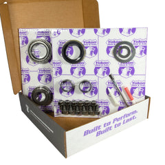Yukon Gear Dodge Differential Ring and Pinion Kit - Rear YGK2074