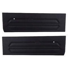 TMI Products 69-70 Ford Mustang (Convertible/Fastback/Hardtop) Door Panel 10-70809-3722
