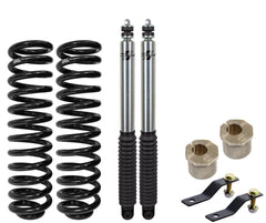 Carli Suspension CS-FLVL-SIG-11-GAS 2.0 inch Lift Leveling System