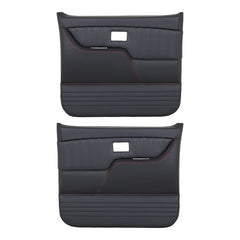 TMI Products Chevrolet GMC (Crew Cab Pickup/Standard Cab Pickup - 4WD/RWD) Door Panel 11-83008-6525-RS