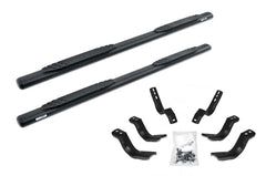 Go Rhino 22-23 Toyota Tacoma (Crew Cab Pickup) Step Nerf Bar 684443587T