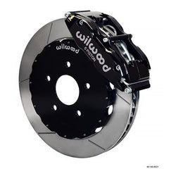 Wilwood Brakes KIT FRONT VW GTI 06-14 FNSL6R 12.88 inch x 1.10 140-12789