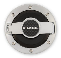 Drake Muscle Fuel Door Assembly MO-210001-S