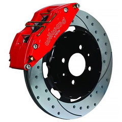 Wilwood Brakes KIT,FRONT,INTEGRA/CIVIC,W/OEM,262mm 140-10735