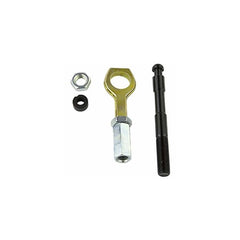 Wilwood Brakes KIT,PUSHROD,1.00/1.12 BORE,WWE TANDEM 330-12898