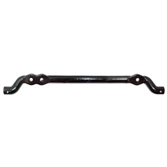 PPE Diesel Center Link OE Style HD Forged 1.5 Inch Dia Stock Taper 01-10 GM 2500HD 3500HD 158004000