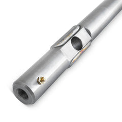 PPE Diesel 2001-2010 GM Welded and Drilled Straight Center Link 7-8 Inch Holes with Puller 158016200