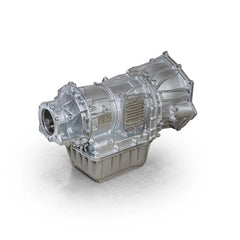 PPE Diesel Stage6 Trans Complete No-Torq Converter 03-04 128136201