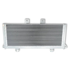 PPE Diesel 2003-2005 GM 6.6L Duramax w/ Allison Transmission Bar and Plate Transmission Cooler 124062103