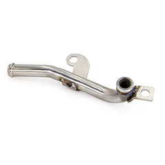 PPE Diesel Coolant Reroute Tube Duramax OEM LLY/LBZ style Polished 119000330