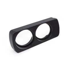 PPE Diesel 2G OH Gauge Mount Black W/O Switch 148002000