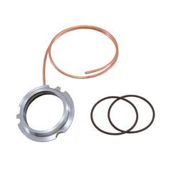 Yukon Gear 68-97 Toyota Land Cruiser Differential Air System Seal Housing YZLASH-07