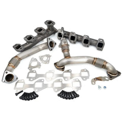 PPE Diesel Manifolds And Up-Pipes GM 11-16 Y-Pipe LML 116112000
