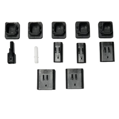 Shibby Engineering 5.0L Cummins Nissan Titan Tuner Harness Plug Kit NISSANXD