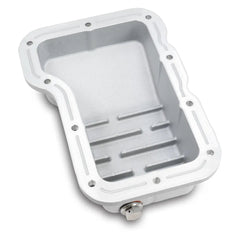 PPE Diesel 2018-2023 Jeep JL 2.0L Heavy-Duty Cast Aluminum Engine Oil Pan Raw 214053000