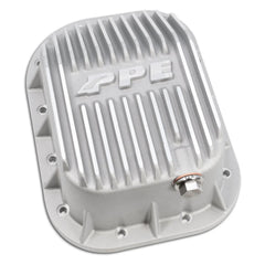 PPE Diesel 2018-2023 Jeep Wrangler/Gladiator JL/JT 3.6L Engine Oil Pan Raw 214055000