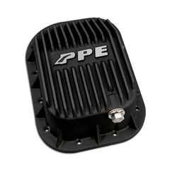 PPE Diesel 2018-2023 Jeep Wrangler/Gladiator JL/JT 3.6L Engine Oil Pan Black 214055020