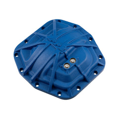 PPE Diesel 2018-2023 Jeep JL/JT Dana-M210 Heavy-Duty Nodular Iron Front Differential Cover Blue 238043322