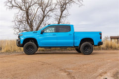 ReadyLIFT 8 MAX Suspension With Falcon 3.3 Shocks 42-39840
